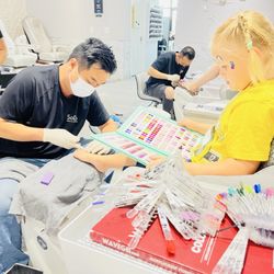 user provided Sodo Nail Lash Bar photo