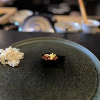 Thirteen Water - Ikura - Sushi Bars Near Me - New York, New York Thirteen Water - Ikura - Sushi Bars Near Me - New York, New York