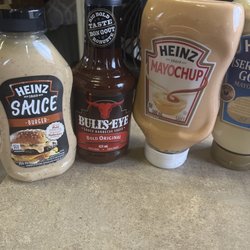 Real Canadian Superstore - Wanted to show closeups of sizes