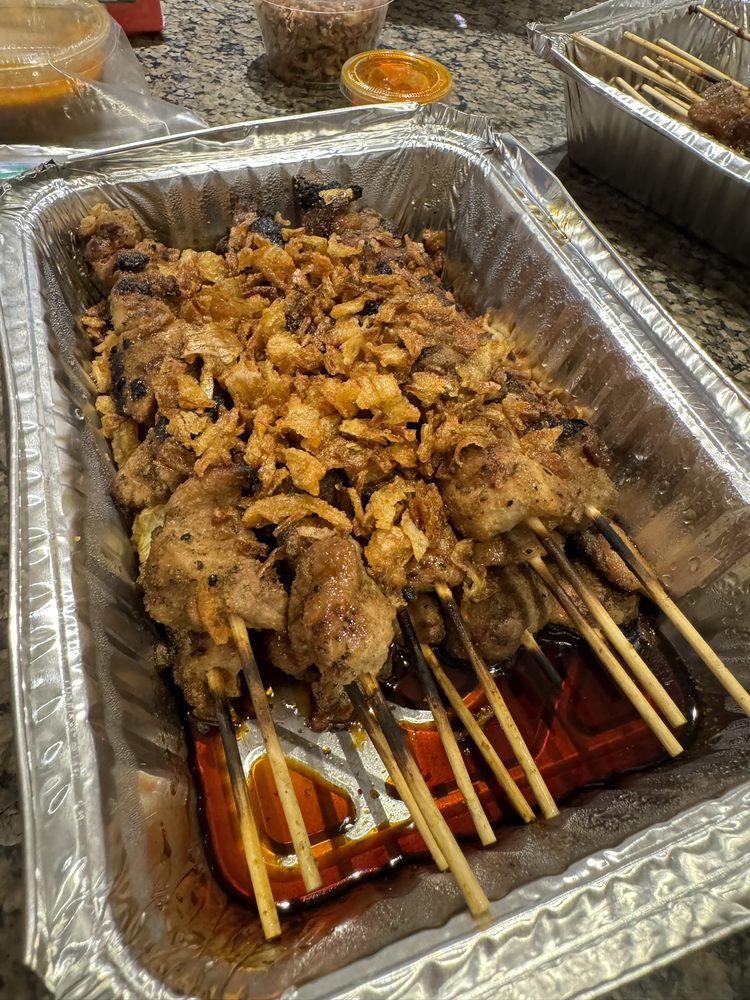 THE BASIL KING Updated September 2024 Toronto, Ontario Caterers Yelp