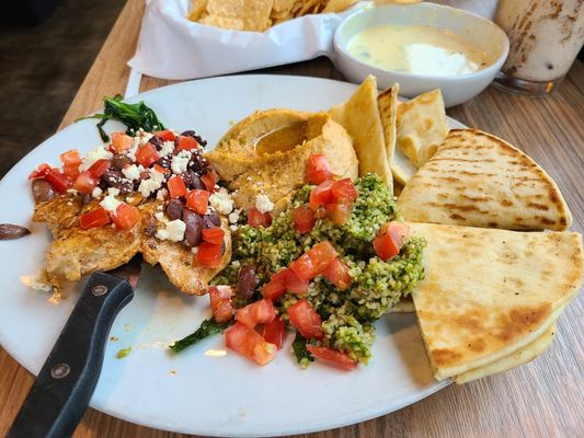 Kerbey Lane Cafe by null