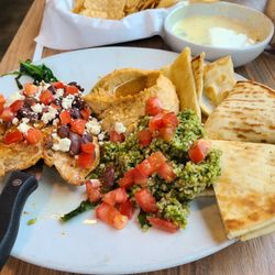Kerbey Lane Cafe - San Marcos - Greek Chicken