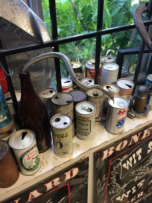 Boneyard Beer by null
