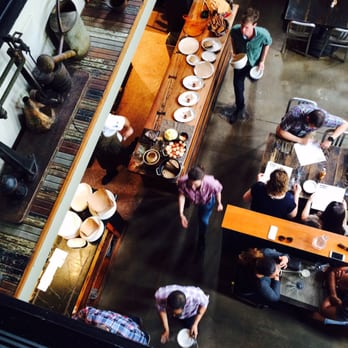 Woodberry Kitchen - the staff has so much passion and love for their work - American Near Me - Baltimore, Maryland Woodberry Kitchen - the staff has so much passion and love for their work - American Near Me - Baltimore, Maryland