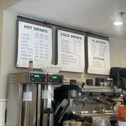 Edelweiss Bakery