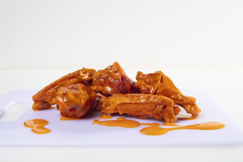 EPIC WINGS 11 Photos & 19 Reviews 17120 S Harlem Ave, Tinley Park