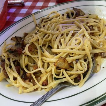 Tarantino's Pizzeria - Carbonara - Pizza Near Me - Pasadena, California