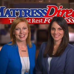 Mattress Direct - D'Iberville