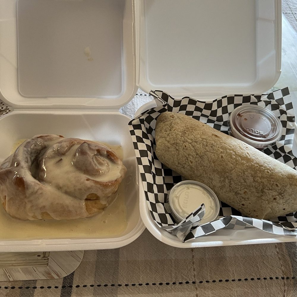 Sand Creek Station - Breakfast! - Gas Stations Near Me - Chiloquin, Oregon Sand Creek Station - Breakfast! - Gas Stations Near Me - Chiloquin, Oregon