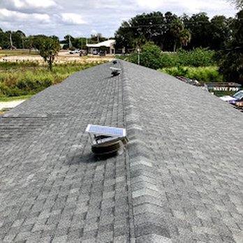 SRQ Building Services - Roofing Near Me - Sarasota, Florida