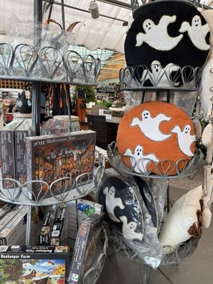 Homestead Gardens by null