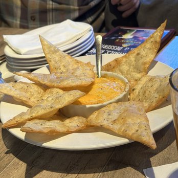 Guppy's Restaurant & Tavern - Crab dip - Seafood Near Me - Bemus Point, New York Guppy's Restaurant & Tavern - Crab dip - Seafood Near Me - Bemus Point, New York