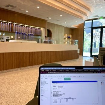 Chitchat Coffee & Matcha - A year ago - Coffee & Tea Near Me - Chatsworth, California