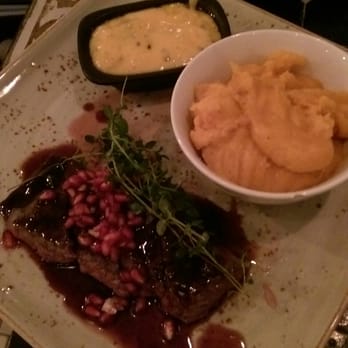 Supper - Flap steak - Argentine Near Me - Stockholm, Alberta