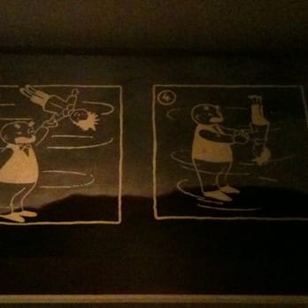 Delfina - Cute Art! - Italian Near Me - San Francisco, California