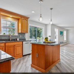 Juniper Woodworking - Custom kitchen and cabinetry