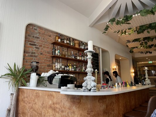 Buvette Pastek by null