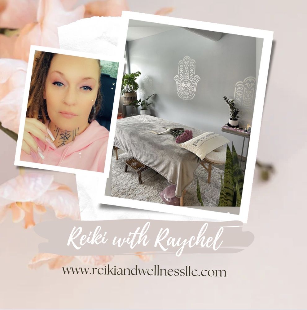 Reiki and Wellness - child therapist in Renton, WA