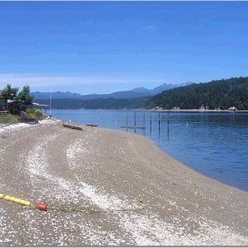 Hood Canal Hideaway - The Hideaways Private Beach - Guest Houses Near Me - Union, Washington Hood Canal Hideaway - The Hideaways Private Beach - Guest Houses Near Me - Union, Washington