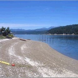 Hood Canal Hideaway - The Hideaways Private Beach