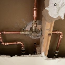 T&R Plumbing