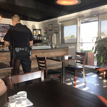 The Local Fix - Interior - Coffee & Tea Near Me - Uvalde, Texas The Local Fix - Interior - Coffee & Tea Near Me - Uvalde, Texas