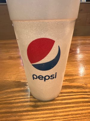 Joseph's Pizza on Main St by null