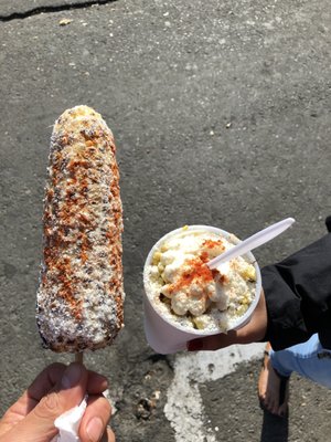 Richmond Flea Market by null