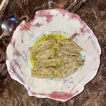 Foul Witch - Sunchoke caramelle - Italian Near Me - New York, New York Foul Witch - Sunchoke caramelle - Italian Near Me - New York, New York