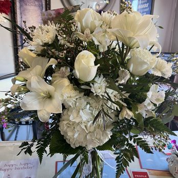 Flower Connection - Florists Near Me - Chula Vista, California