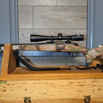 Rushworxs - Gunsmith Near Me - Mendon, Utah Rushworxs - Gunsmith Near Me - Mendon, Utah