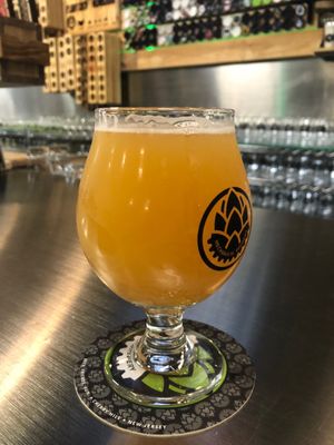 Mechanical Brewery by null