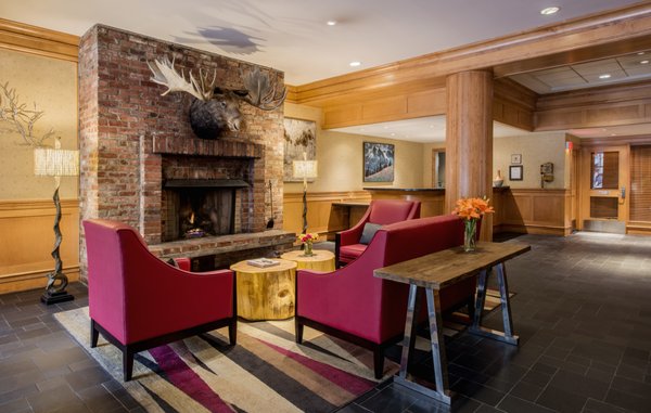 Whistler Village Inn + Suites by null