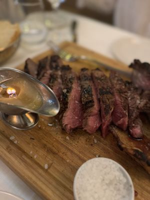 La Buchetta Food & Wine Restaurant by null