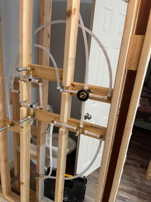 Above All Plumbing & Septic Service