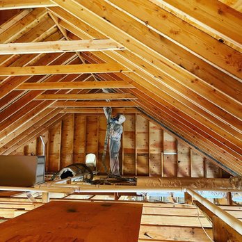 Efficient Energy Solutions - Spray Foam Insulation is the best way to save you $$$$ and make your property more energy EFFICIENT, call us or message us for a free estima - Insulation Installation Near Me - Warrenton, Virginia Efficient Energy Solutions - Spray Foam Insulation is the best way to save you $$$$ and make your property more energy EFFICIENT, call us or message us for a free estima - Insulation Installation Near Me - Warrenton, Virginia