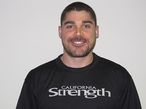 Ernie Hernandez, MS Logo