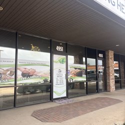 Healing Head Spa