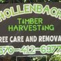 Photo of Hollenbach Timber Harvesting
