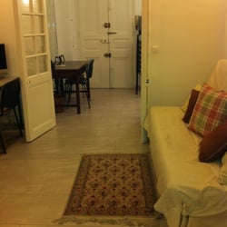 Petit Paradis Vacation Rentals