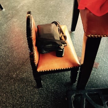Grace's Mandarin - A chair for a purse! - Asian Fusion Near Me - Oxon Hill, Maryland Grace's Mandarin - A chair for a purse! - Asian Fusion Near Me - Oxon Hill, Maryland