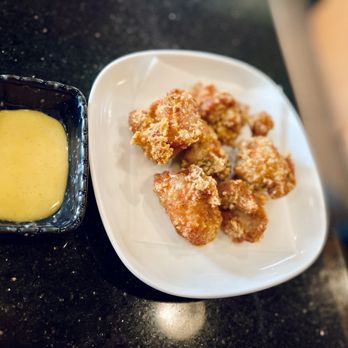 Juban Ramen & Tapas - Chicken Karaage - Ramen Near Me - Milpitas, California Juban Ramen & Tapas - Chicken Karaage - Ramen Near Me - Milpitas, California
