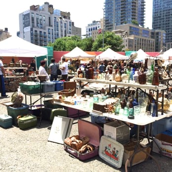Hell S Kitchen Flea Market Closed 100 Photos 101 Reviews