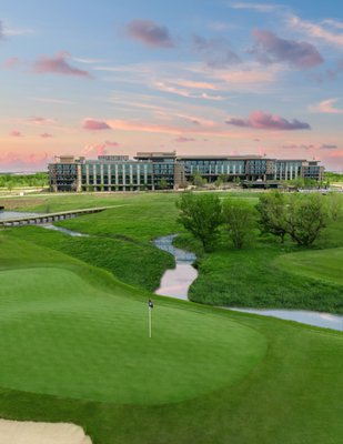 Omni PGA Frisco Resort by null