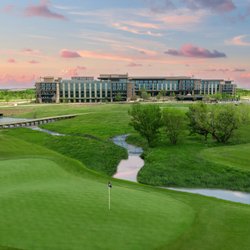 user provided Omni PGA Frisco Resort & Spa photo