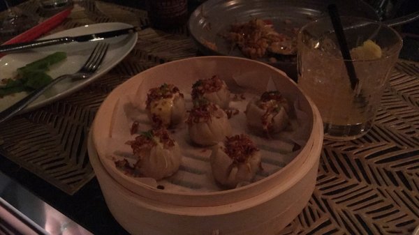 Ritual Dallas by null