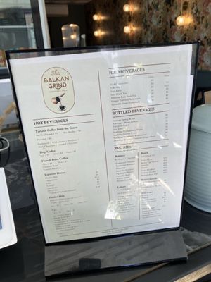 Balkan Grind by null