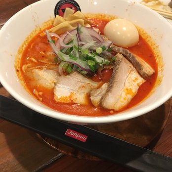Junpuu - Ramen Near Me - Honolulu, Hawaii Junpuu - Ramen Near Me - Honolulu, Hawaii