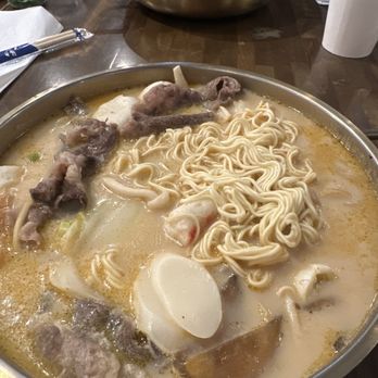 Mala Town - BYO hot pot with mild beef broth base. - Hot Pot Near Me - Las Vegas, Nevada