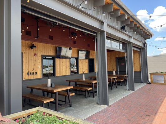 The Cookshack by null